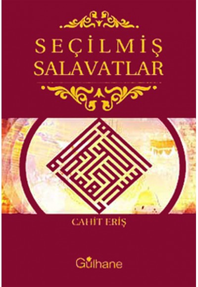 Seçilmiş Salavatlar