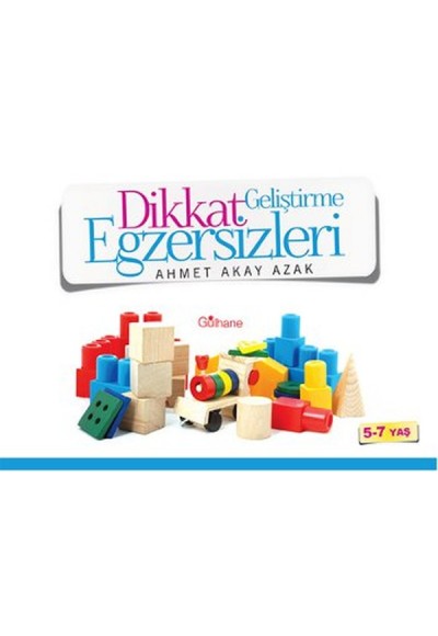 Dikkat Geliştirme Egzersizleri