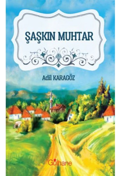 Şaşkın Muhtar