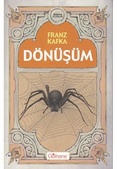 Dönüşüm