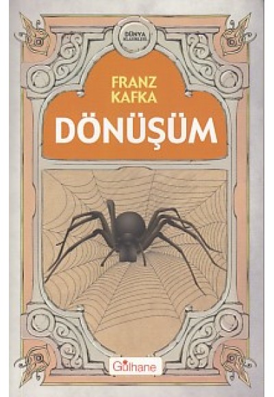 Dönüşüm