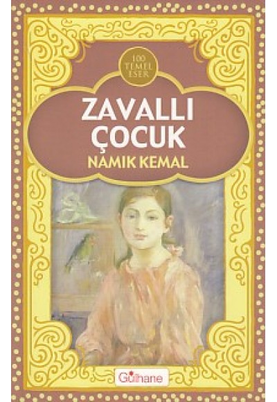 Zavallı Çocuk