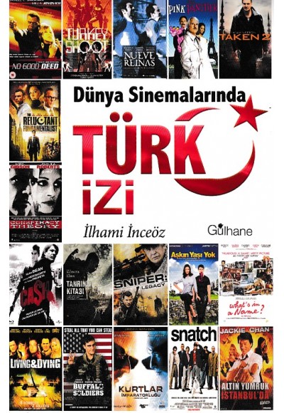 Dünya Sinemalarında Türk İzi