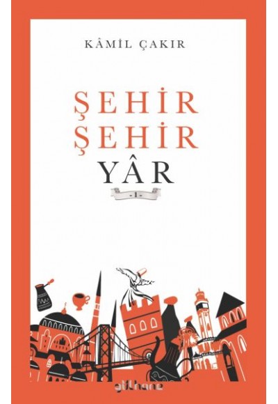 Şehir Şehir Yar