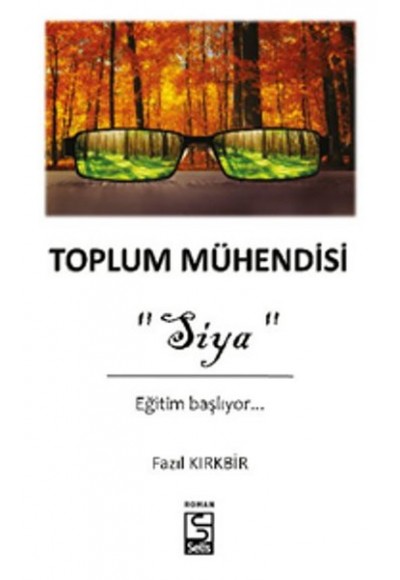 Toplum Mühendisi