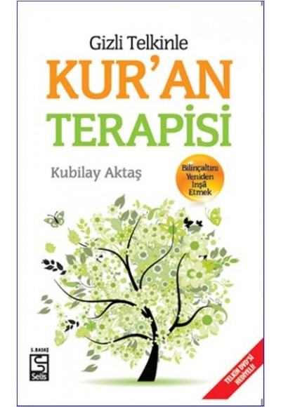 Gizli Telkinle Kuran Terapisi