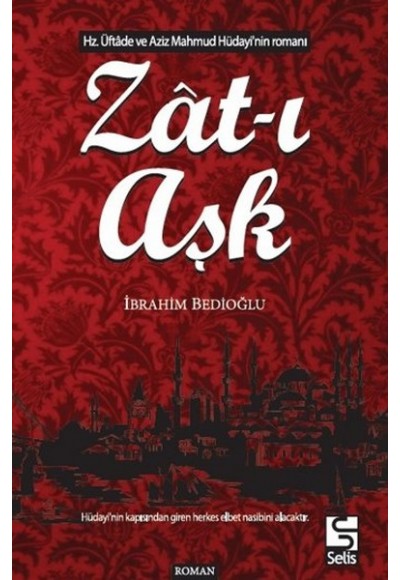 Zat-ı Aşk