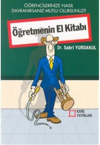 Öğretmenin El Kitabı