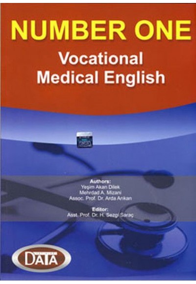 Number One Vocational Medical English