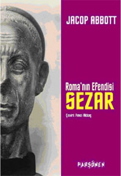 Sezar  Roma'nın Efendisi