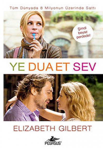 Ye Dua Et Sev (Cep Boy)
