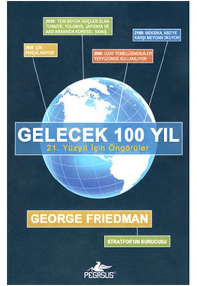 Gelecek 100 Yıl