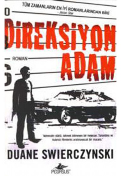 Direksiyon Adam