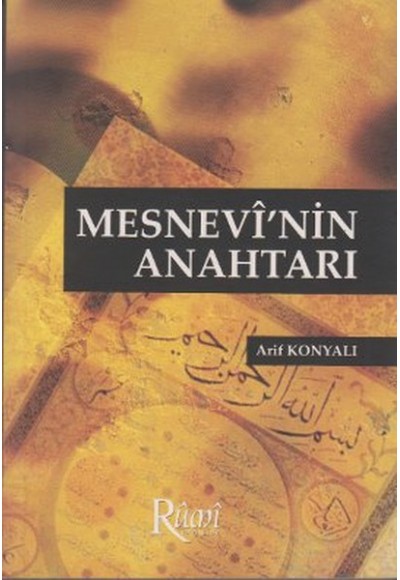 Mesnevi'nin Anahtarı