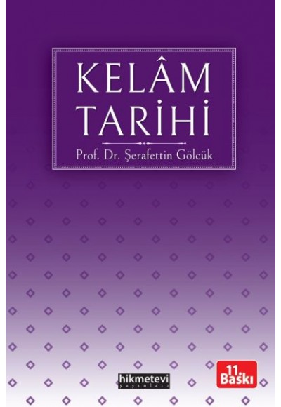 Kelam Tarihi