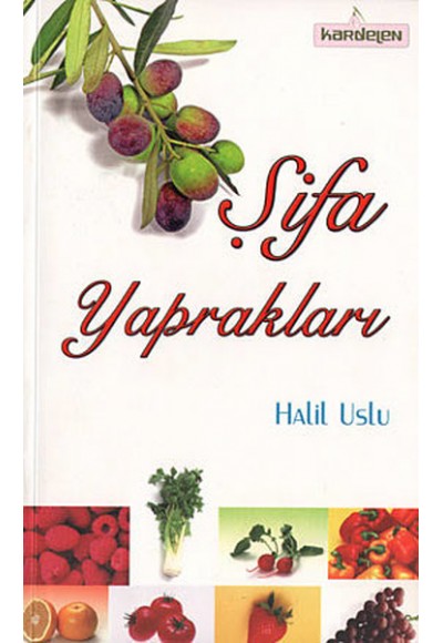 Şifa Yaprakları