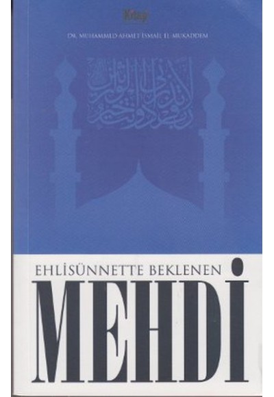 Ehlisünnette Beklenen Mehdi