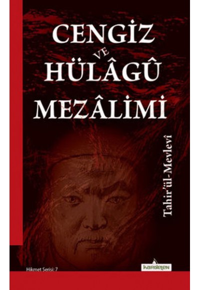 Cengiz ve Hülagu Mezalimi