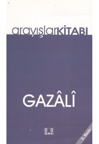 Arayışlar Kitabı