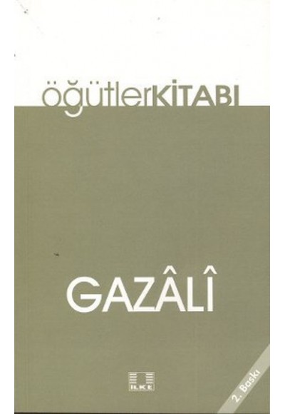 Öğütler Kitabı