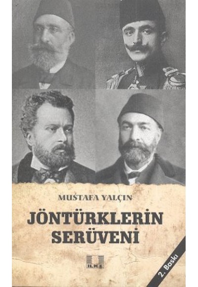 Jöntürklerin Serüveni