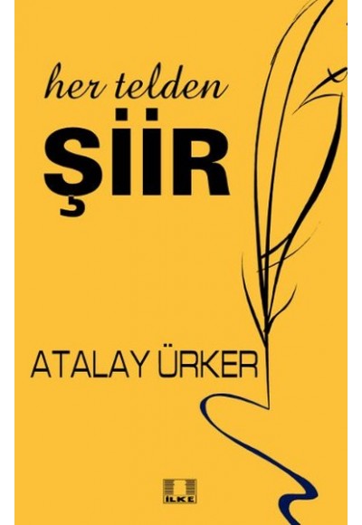 Her Telden Şiir