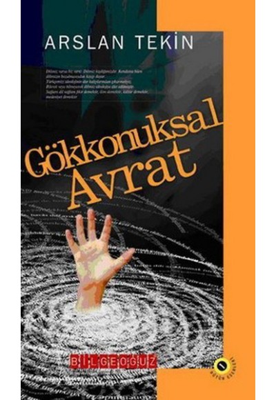 Gökkonuksal Avrat  Bütün Eserleri-1