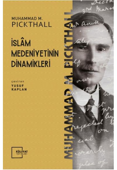 İslam Medeniyetinin Dinamikleri