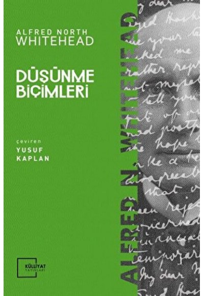 Düşünme Biçimleri