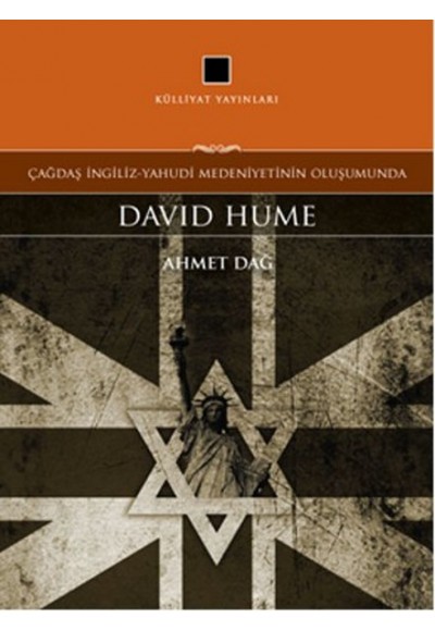 Çağdaş İngiliz-Yahudi Medeniyetinin Oluşumunda David Hume