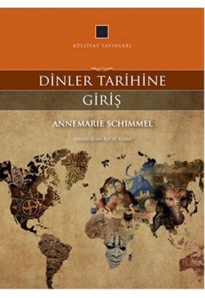 Dinler Tarihine Giriş