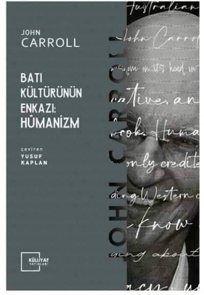 Batı Kültürünün Enkazı: Hümanizm