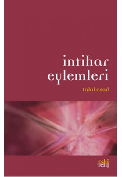 İntihar Eylemleri