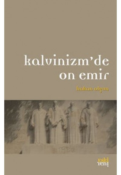 Kalvinizm'de On Emir