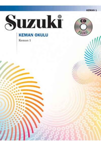 Suzuki Keman Okulu 1