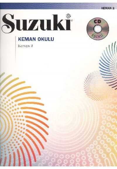 Suzuki Keman Okulu 2