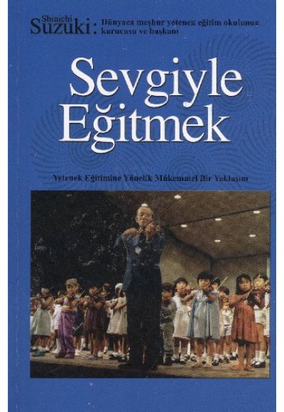 Sevgiyle Eğitmek