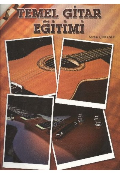 Temel Gitar Eğitimi