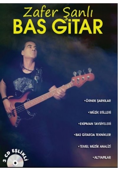 Bas Gitar