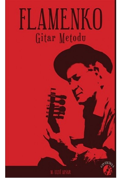 Flamenko - Gitar Metodu