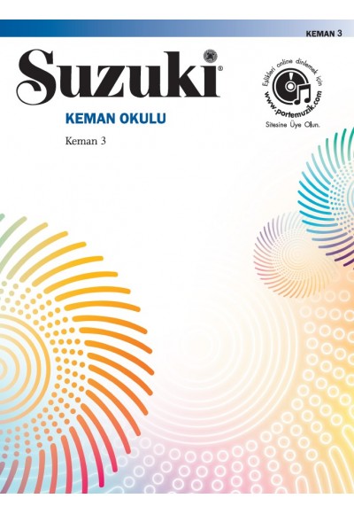 Suzuki Keman Okulu 3