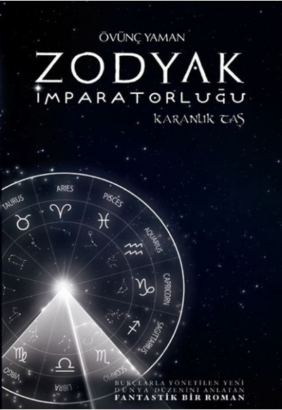 Zodyak İmparatorluğu Karanlık Taş