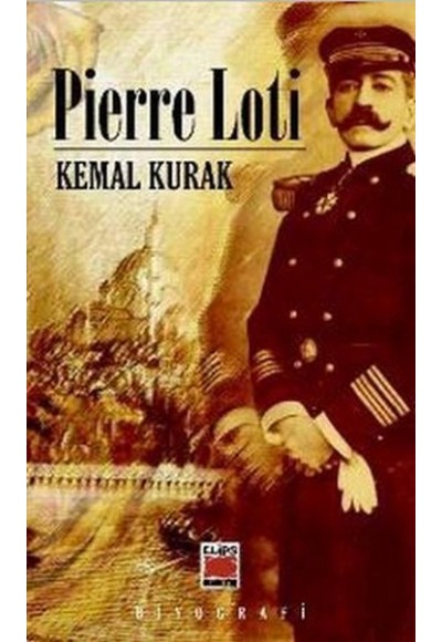 Pierre Loti