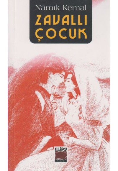 Zavallı Çocuk