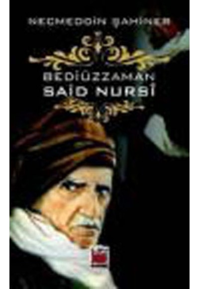 Bediüzzaman Said Nursî