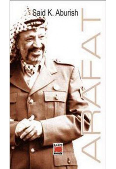 Bay Filistin Yaser Arafat