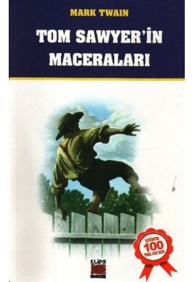 Tom Sawyer'in Maceraları