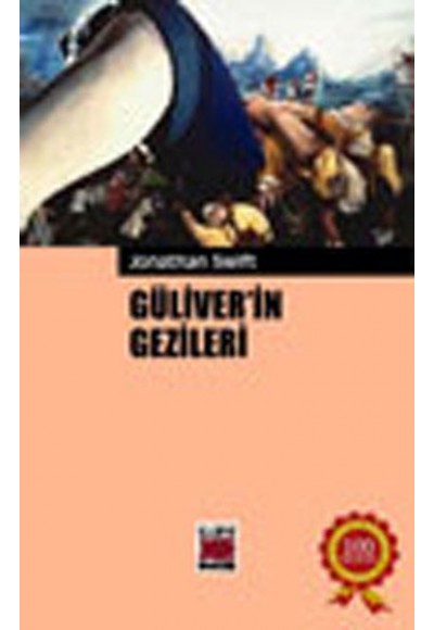 Güliver'in Gezileri