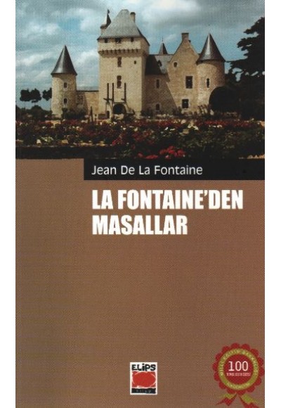 La Fontaine'den Masallar