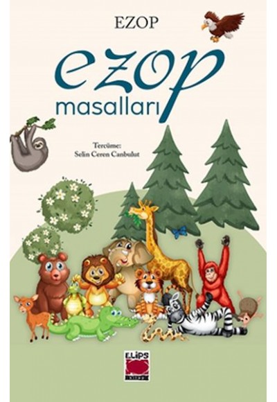 Ezop Masalları